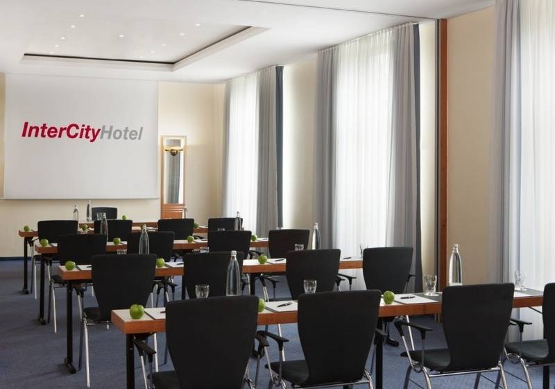 Intercityhotel Magdeburg