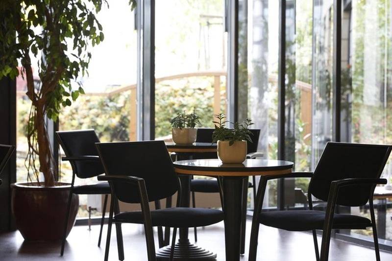 Intercityhotel Magdeburg