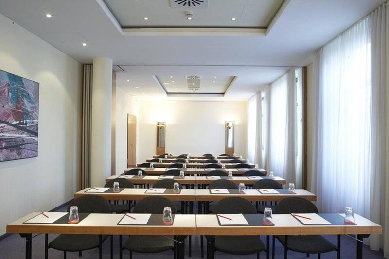 Intercityhotel Magdeburg