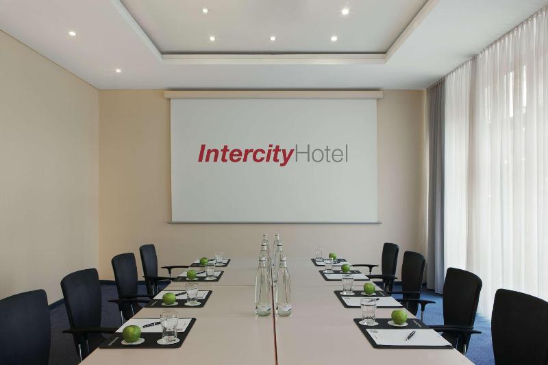 Intercityhotel Magdeburg