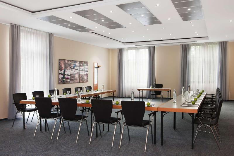 Intercityhotel Magdeburg