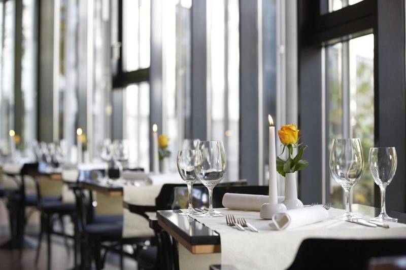 Intercityhotel Magdeburg