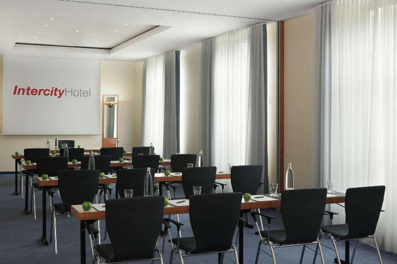 Intercityhotel Magdeburg