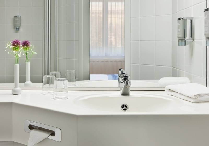 Intercityhotel Magdeburg