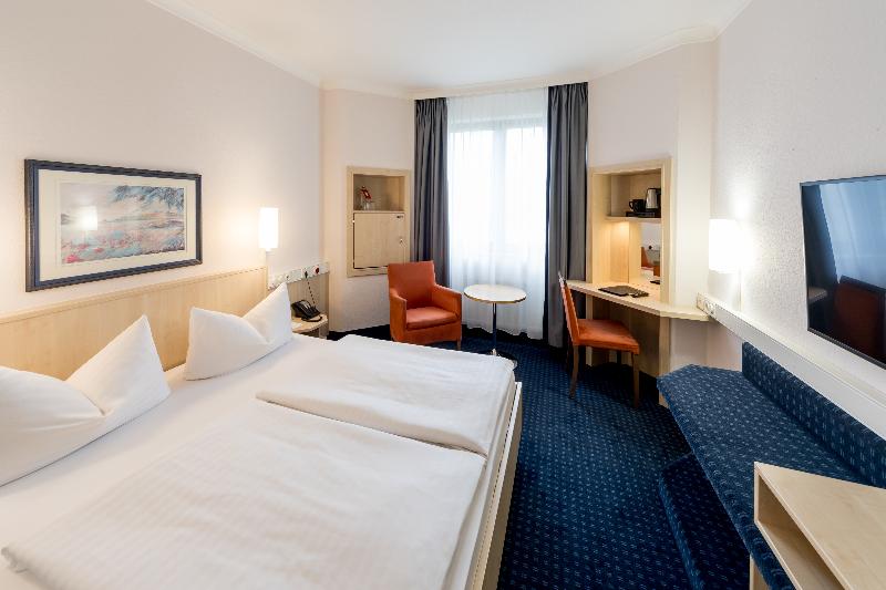 Intercityhotel Magdeburg