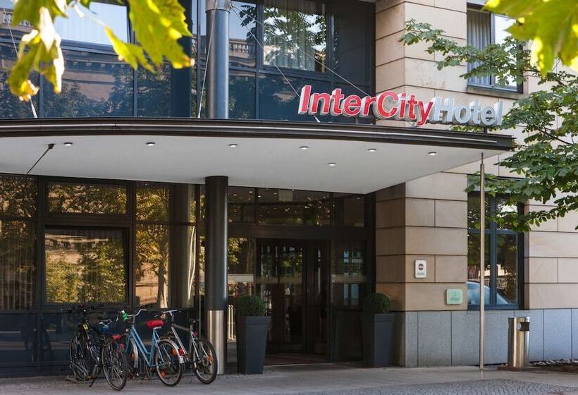 Intercityhotel Magdeburg