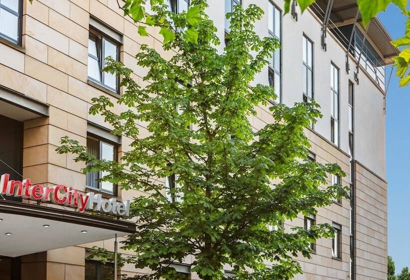 Intercityhotel Magdeburg