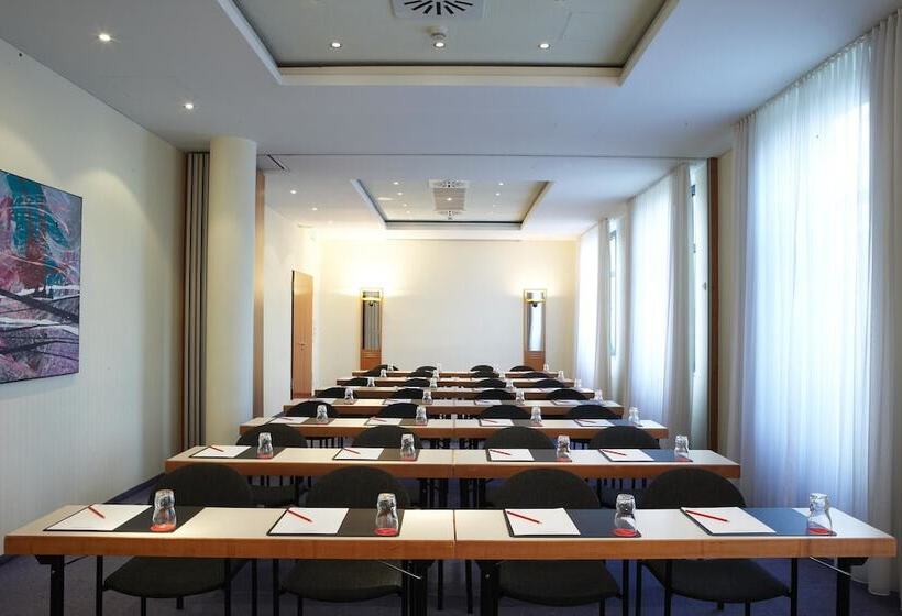 Intercityhotel Magdeburg