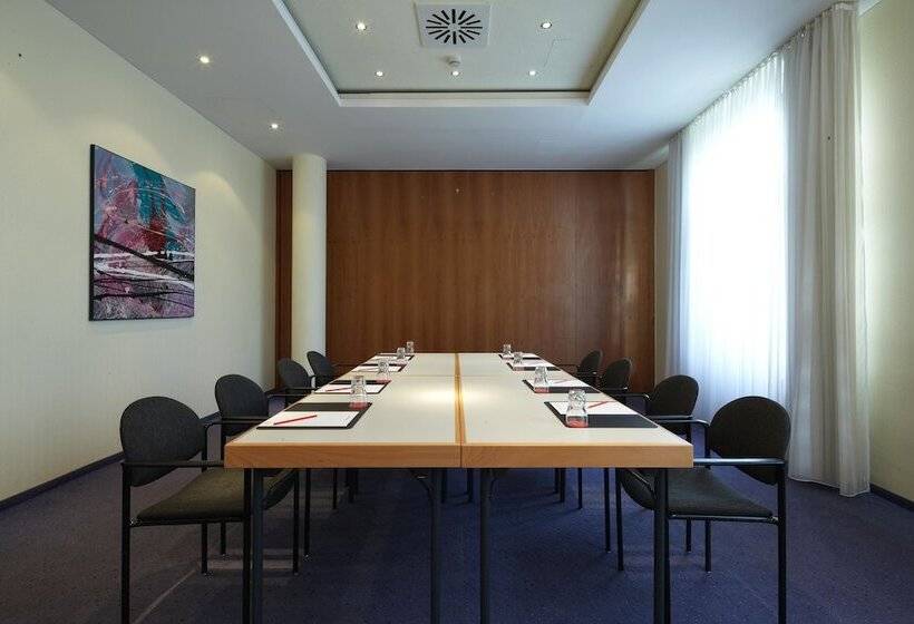 Intercityhotel Magdeburg