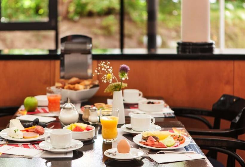 Intercityhotel Magdeburg