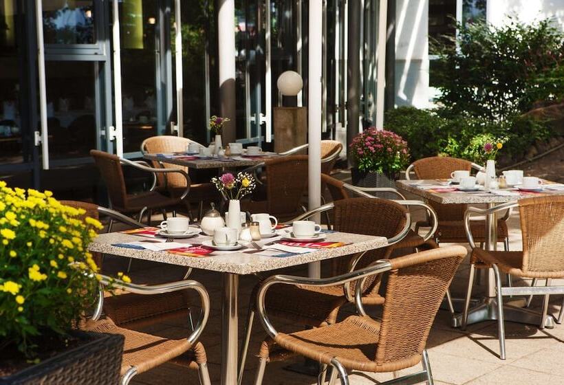 Intercityhotel Magdeburg