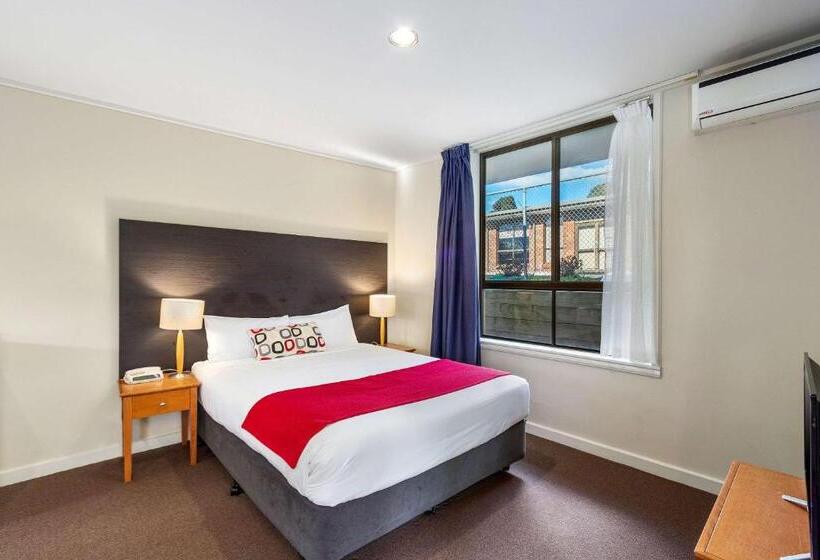 Knox International Hotel And Apartments