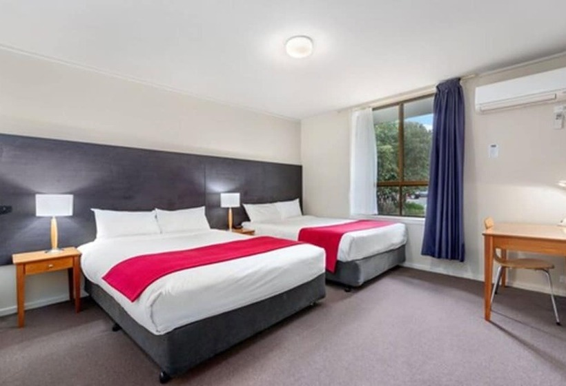 Knox International Hotel And Apartments