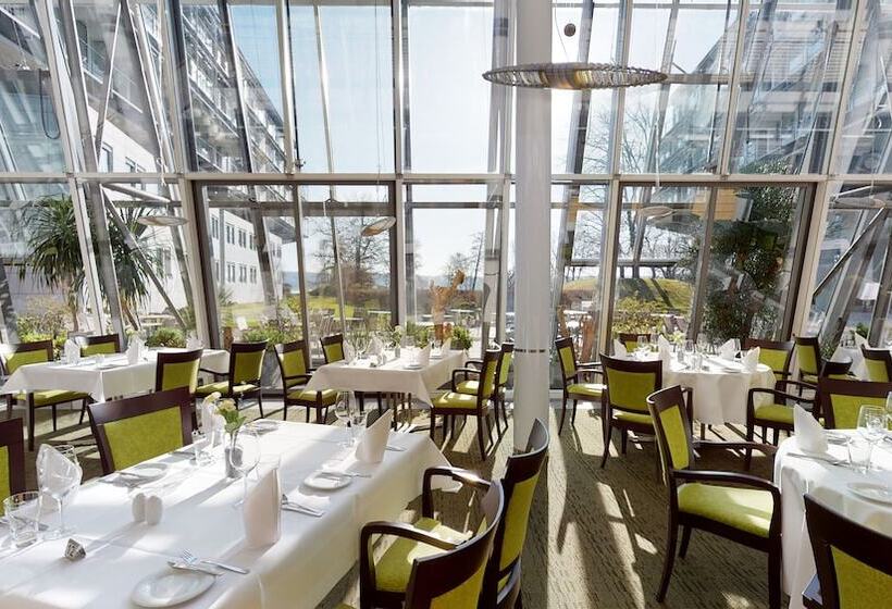 Kongresshotel Potsdam Am Templiner See