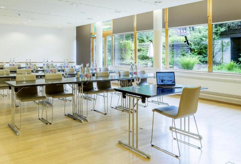 ホテル Kreuz Lenk