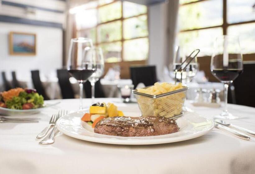 ホテル Kreuz Lenk