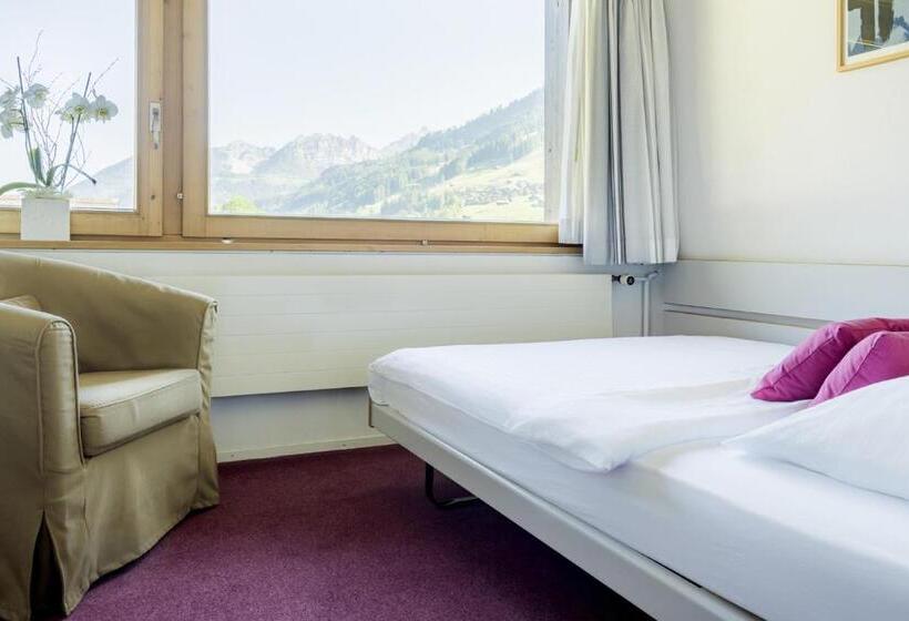 ホテル Kreuz Lenk