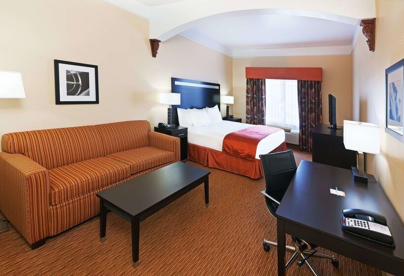 فندق La Quinta By Wyndham Okc North   Quail Springs