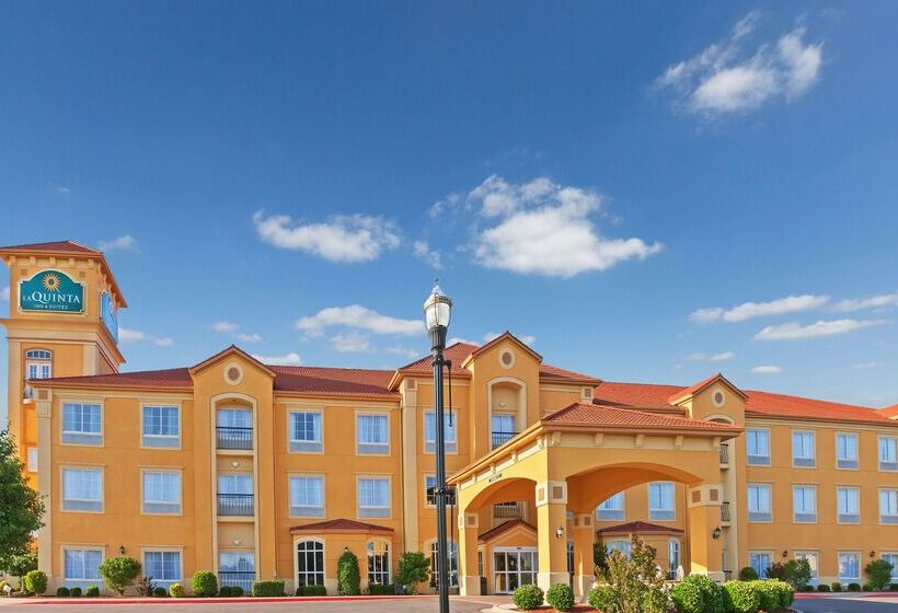 בית מלון כפרי La Quinta By Wyndham Okc North   Quail Springs