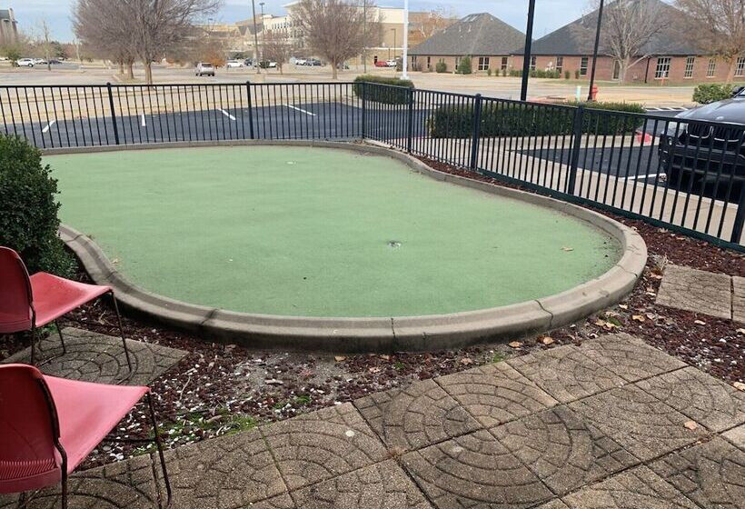 فندق La Quinta By Wyndham Okc North   Quail Springs