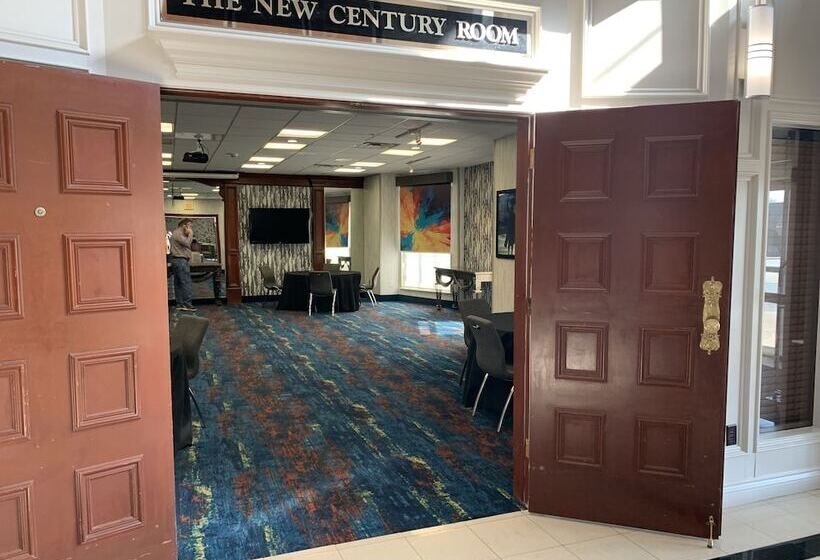 فندق La Quinta By Wyndham Okc North   Quail Springs