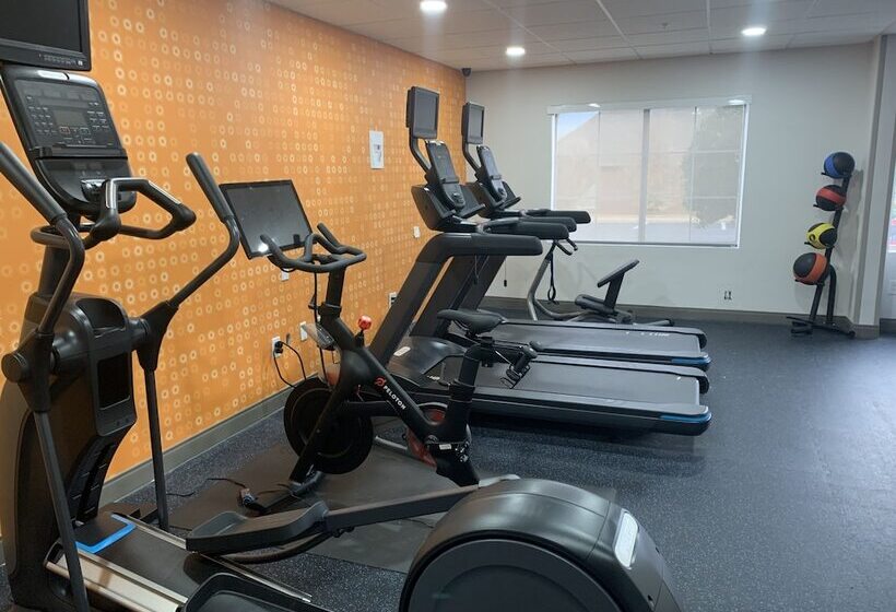 فندق La Quinta By Wyndham Okc North   Quail Springs