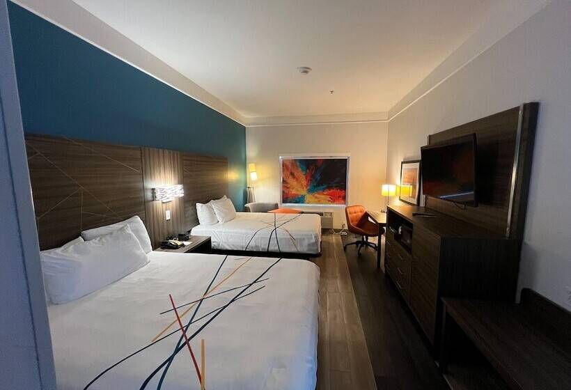 فندق La Quinta By Wyndham Okc North   Quail Springs