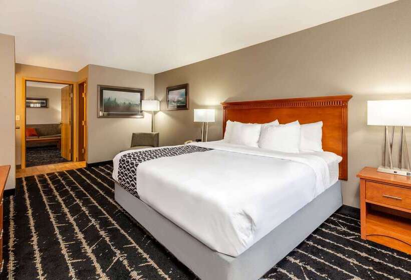 فندق La Quinta By Wyndham Vancouver
