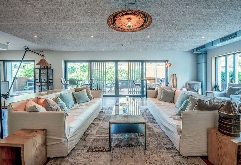 Landhotel Hirschen Swiss Quality