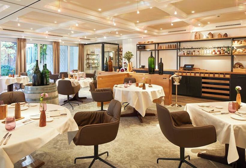 Landhotel Hirschen Swiss Quality