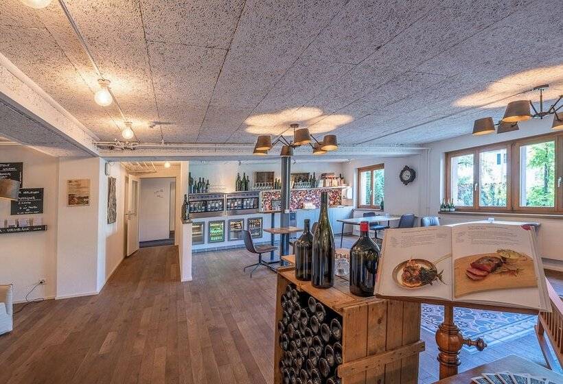 Landhotel Hirschen Swiss Quality