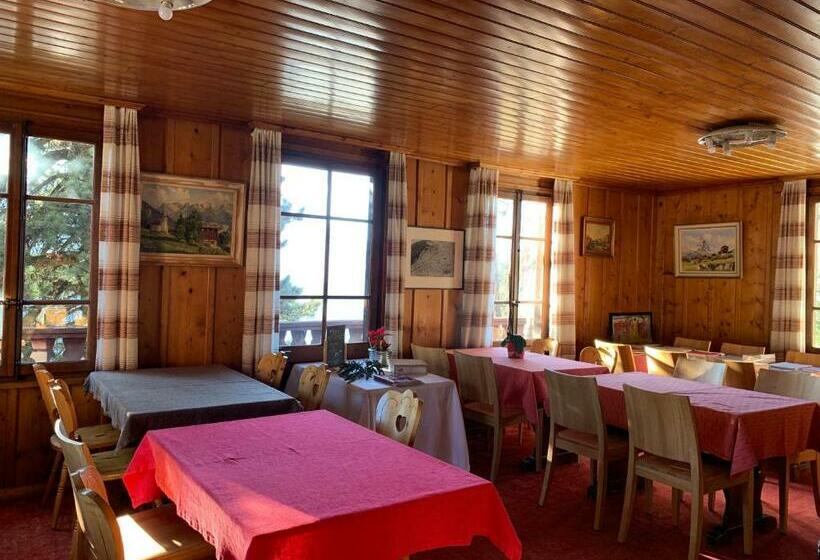 בית מלון כפרי Les Touristes