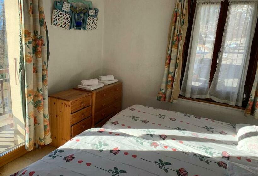 בית מלון כפרי Les Touristes