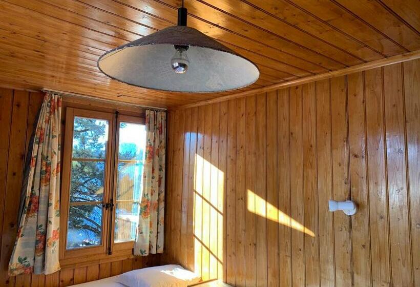 בית מלון כפרי Les Touristes