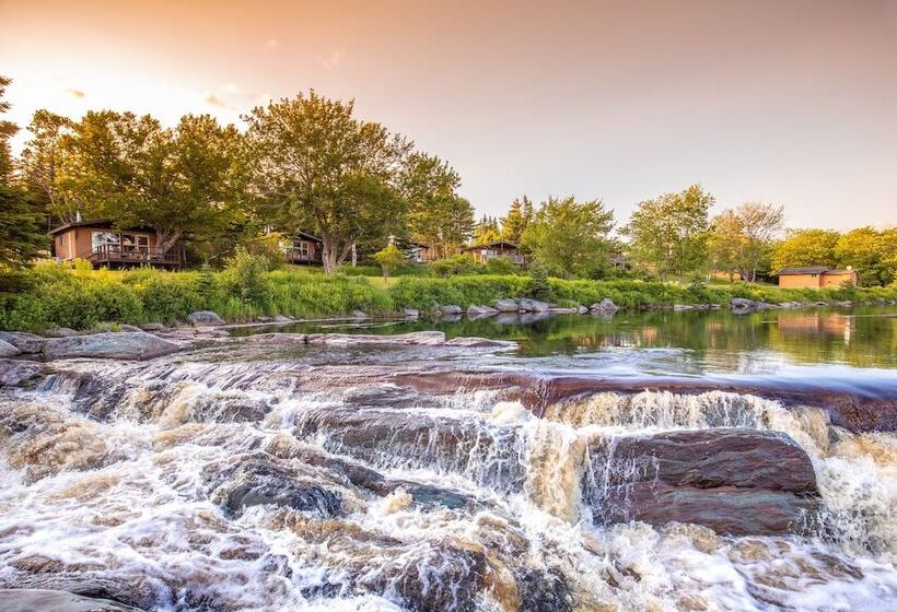 فندق Liscombe Lodge Resort And Conference Centre