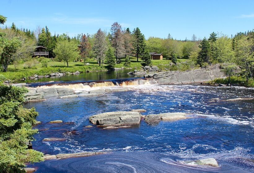 فندق Liscombe Lodge Resort And Conference Centre