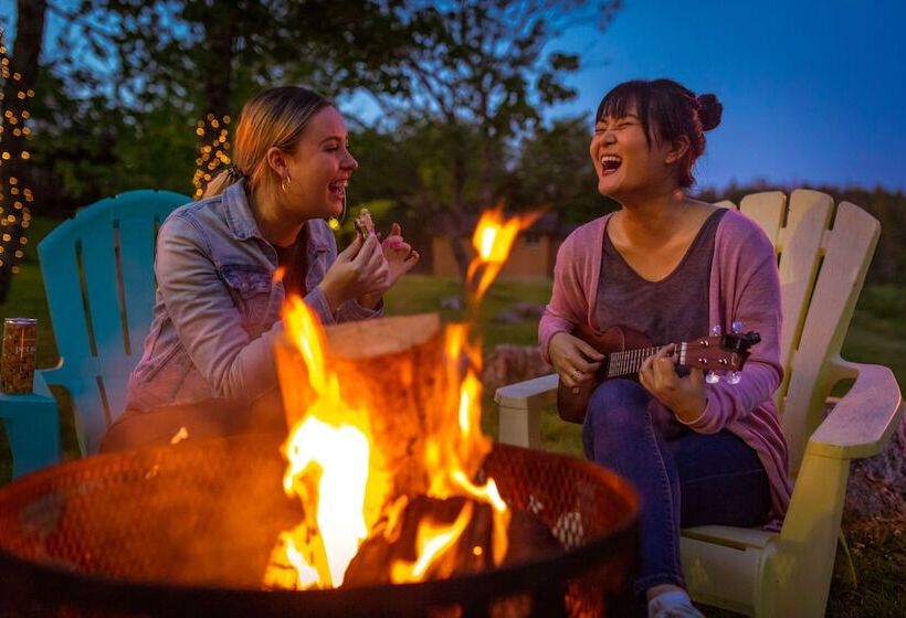 فندق Liscombe Lodge Resort And Conference Centre