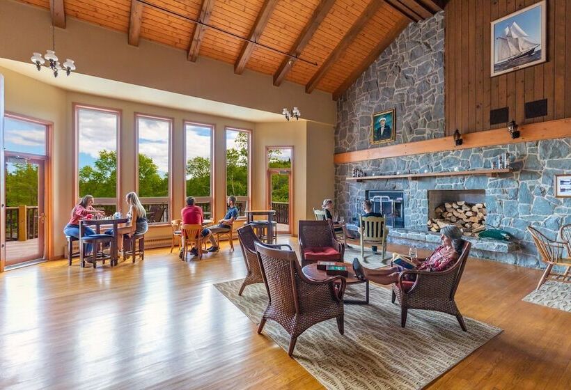 فندق Liscombe Lodge Resort And Conference Centre