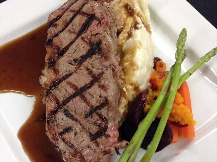 فندق Liscombe Lodge Resort And Conference Centre