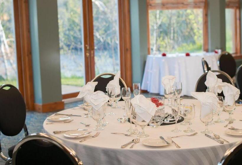 فندق Liscombe Lodge Resort And Conference Centre