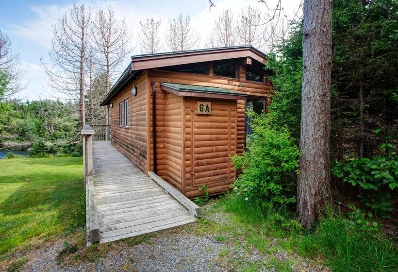 فندق Liscombe Lodge Resort And Conference Centre