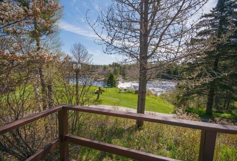فندق Liscombe Lodge Resort And Conference Centre