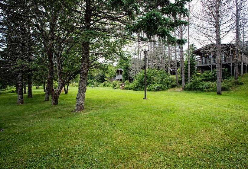 فندق Liscombe Lodge Resort And Conference Centre