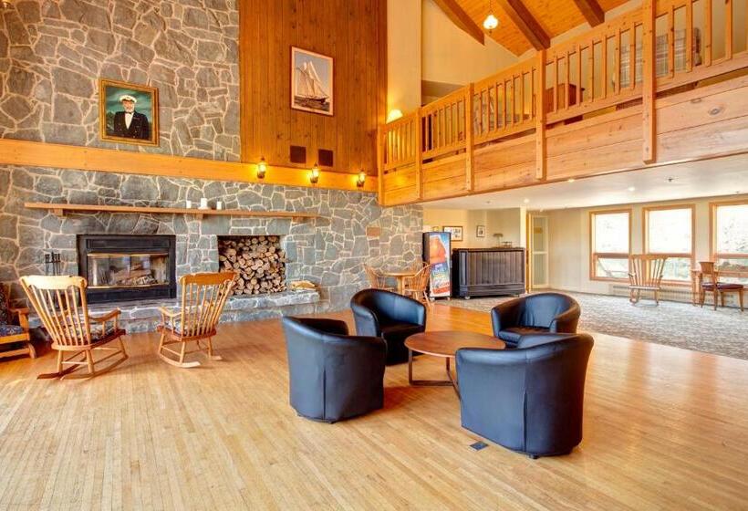 فندق Liscombe Lodge Resort And Conference Centre