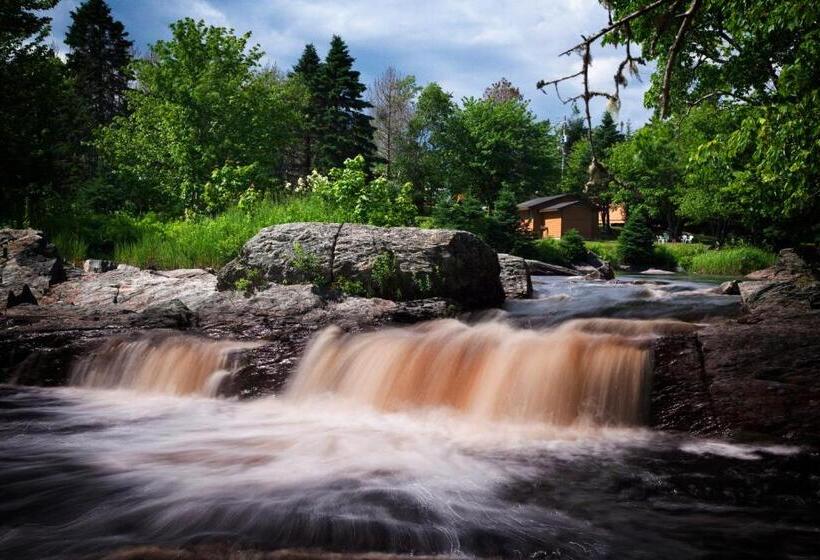 فندق Liscombe Lodge Resort And Conference Centre