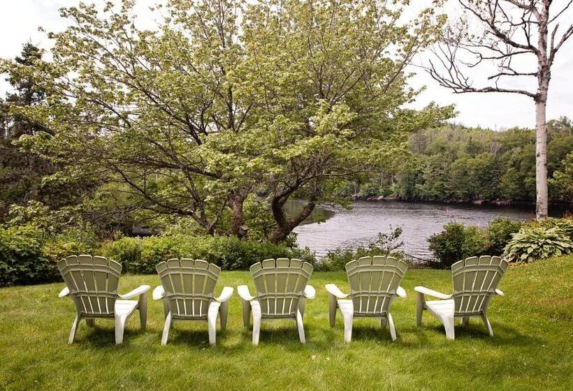 فندق Liscombe Lodge Resort And Conference Centre