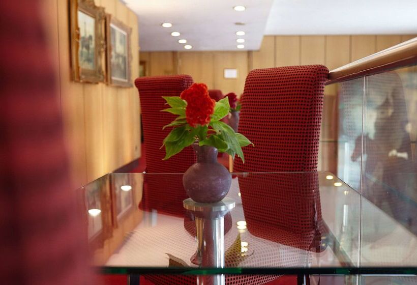 Living Hotel Prinzessin Elisabeth