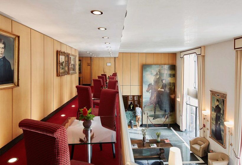 Living Hotel Prinzessin Elisabeth