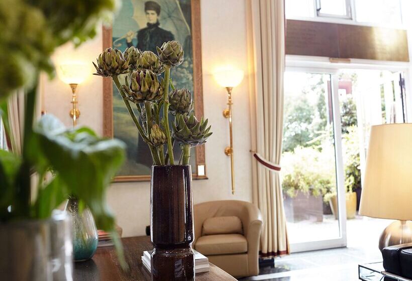 Living Hotel Prinzessin Elisabeth