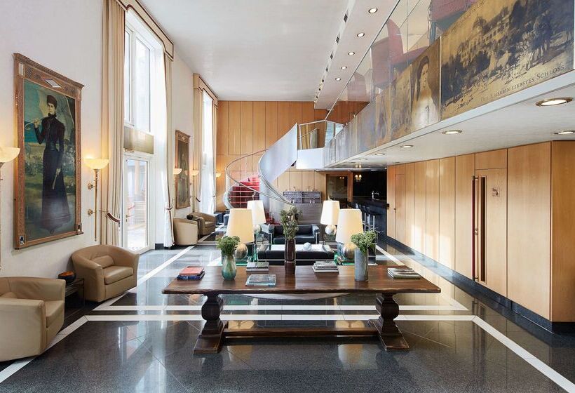 Living Hotel Prinzessin Elisabeth